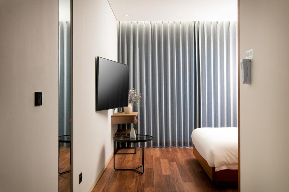 Daon Hotel Jeonju Chambre photo