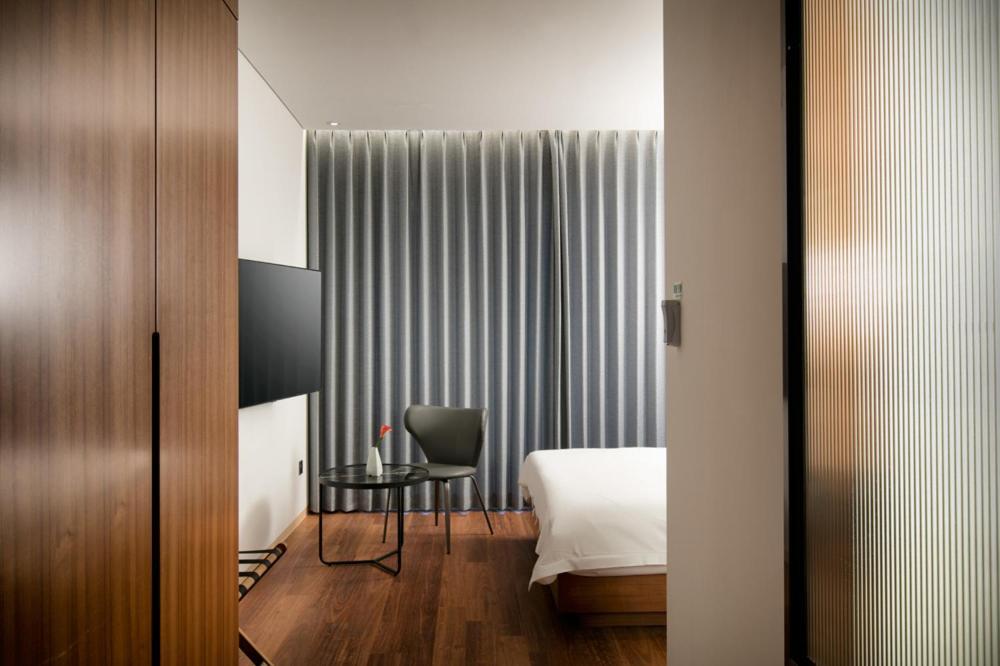 Daon Hotel Jeonju Chambre photo